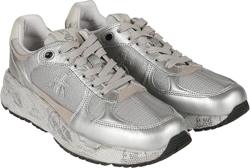 Premiata Mased Sneakers