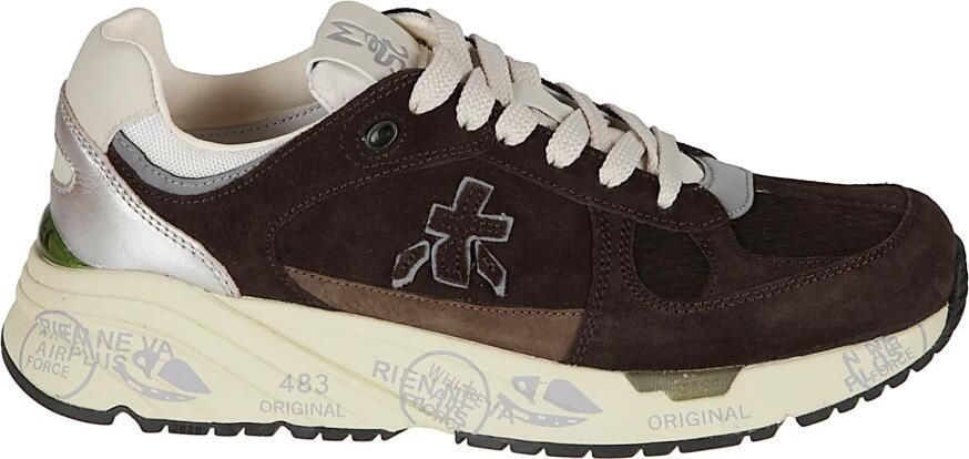 Premiata Mased Sneakers - Foto 2