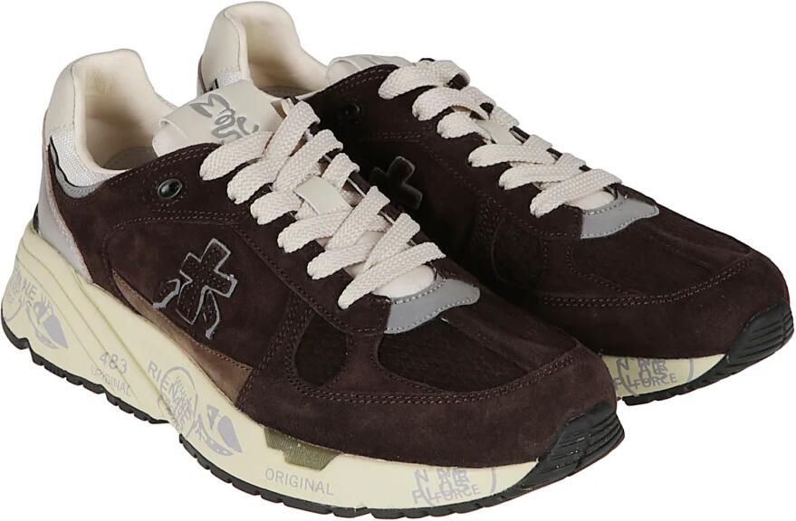 Premiata Mased Sneakers