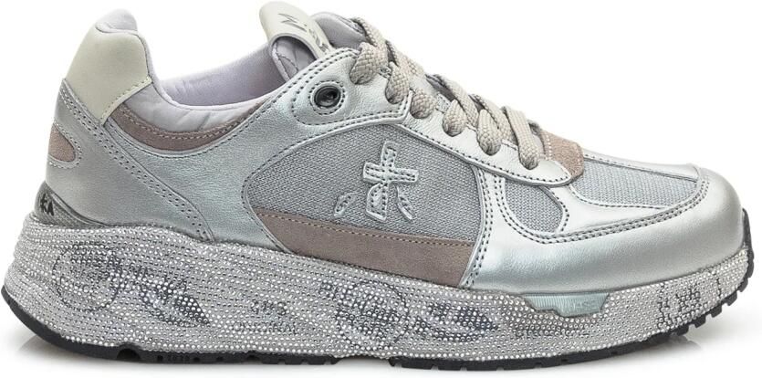 Premiata Mased Sneakers