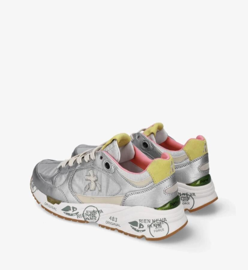 Premiata Mased Sneakers - Foto 2
