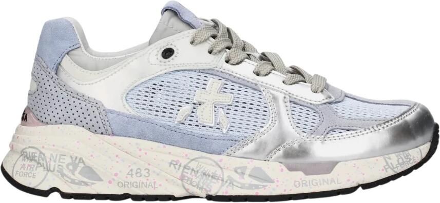 Premiata Mased Sneakers