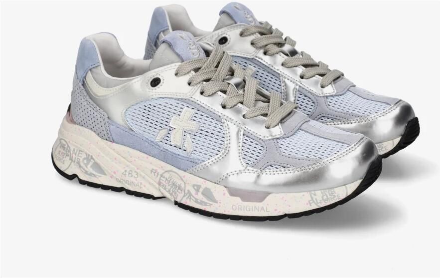 Premiata Mased Sneakers - Foto 2