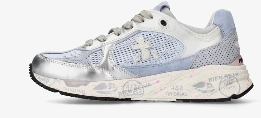 Premiata Mased Sneakers - Foto 5