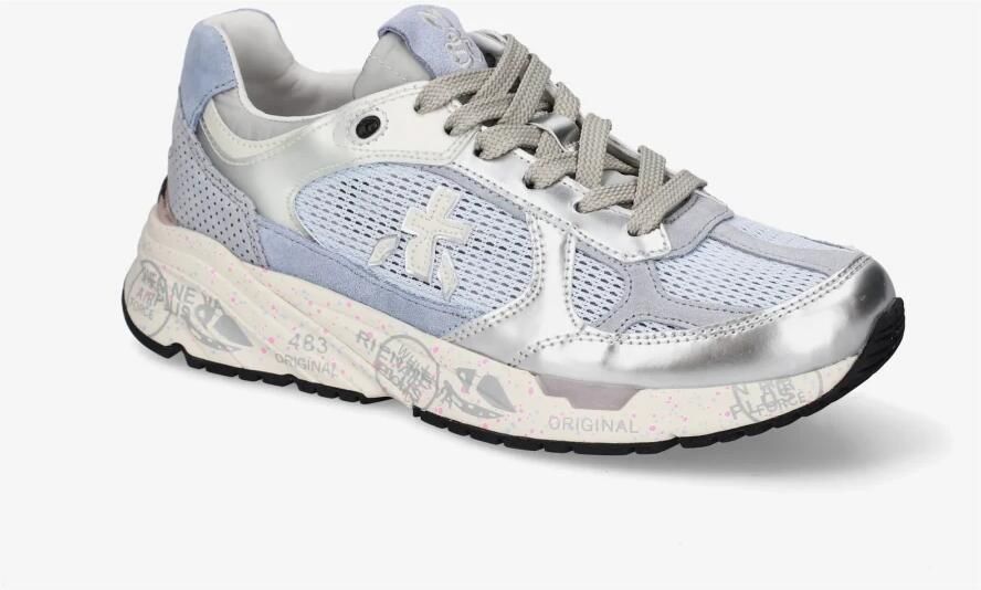 Premiata Mased Sneakers - Foto 3