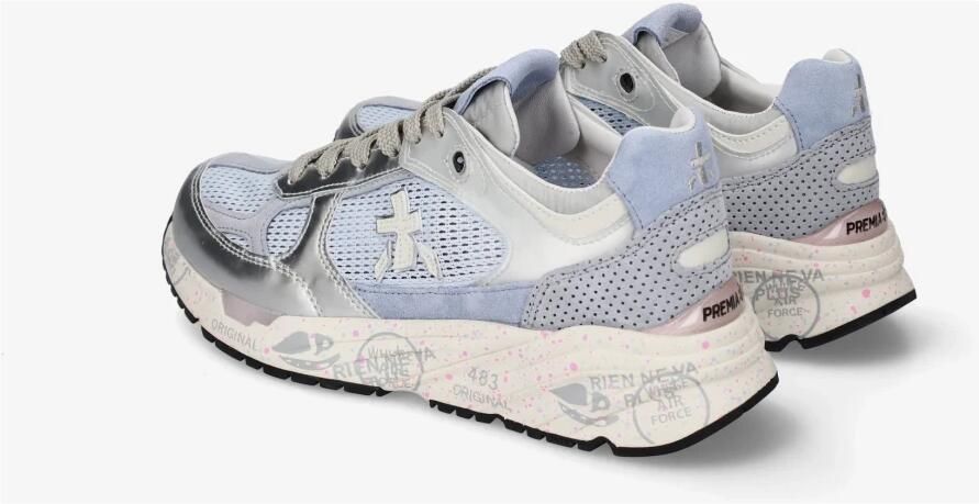Premiata Mased Sneakers - Foto 4