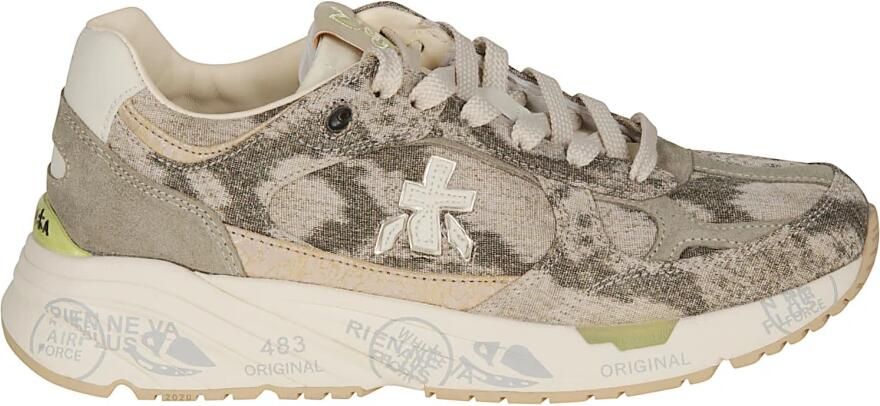 Premiata MASED Sneakers