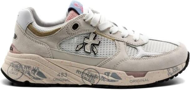 Premiata Mased Sneakers