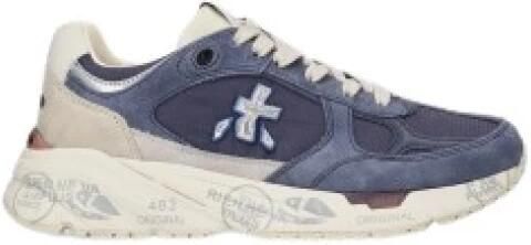 Premiata Mased Sneakers