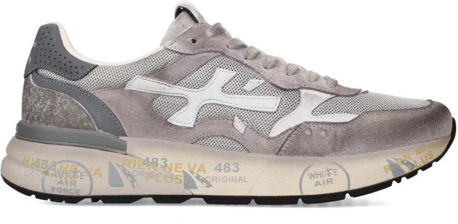 Premiata Mick 0.1 8117 Sneakers - Foto 5