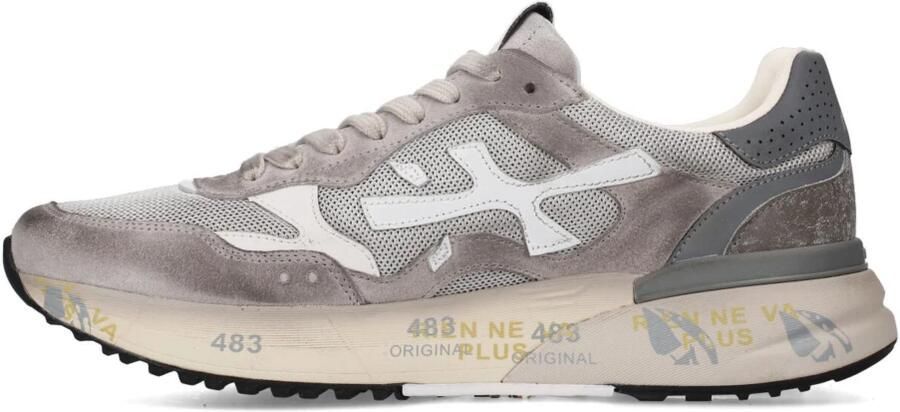 Premiata Mick 0.1 8117 Sneakers - Foto 6