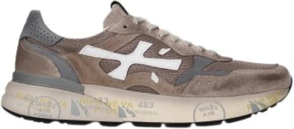 Premiata Mick 0.1 8118