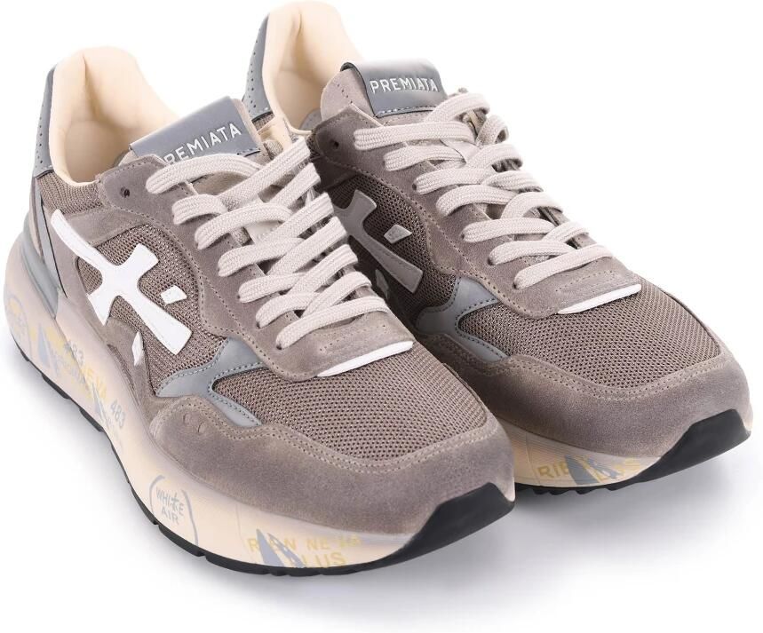 Premiata Mick 0.1 8118 - Foto 2