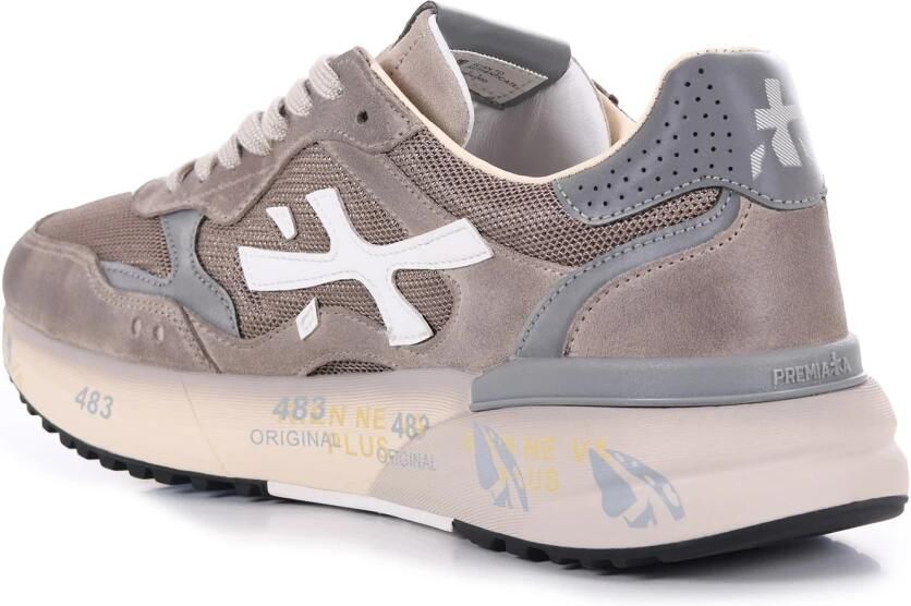 Premiata Mick 0.1 8118 - Foto 5