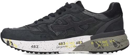 Premiata Mick Sneakers