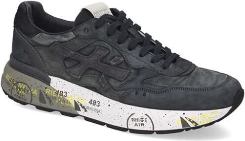 Premiata Mick Sneakers - Foto 6