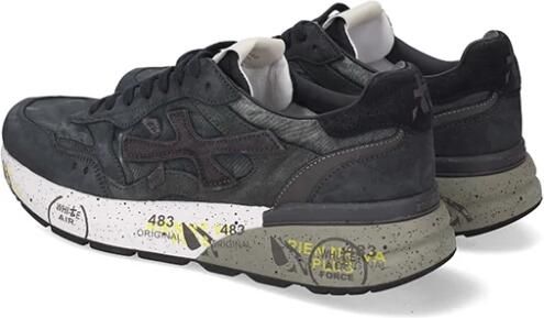 Premiata Mick Sneakers - Foto 5