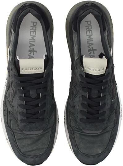 Premiata Mick Sneakers - Foto 4