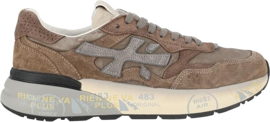 Premiata Mick 0.1 8437