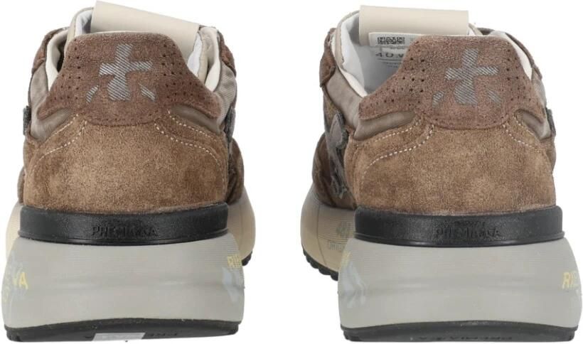 Premiata Mick 0.1 8437 - Foto 2