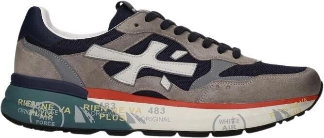 Premiata Mick 0.1 8450