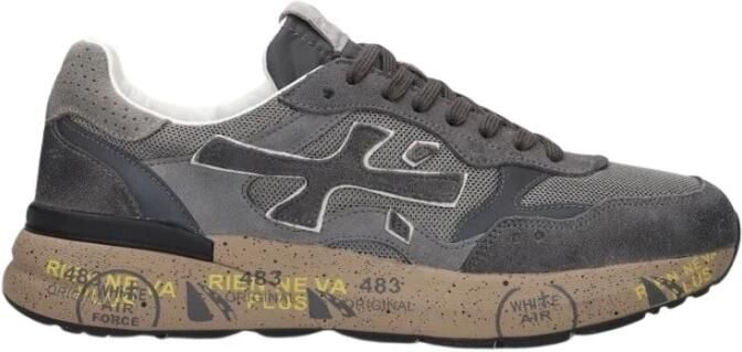 Premiata Mick 0.1 8451