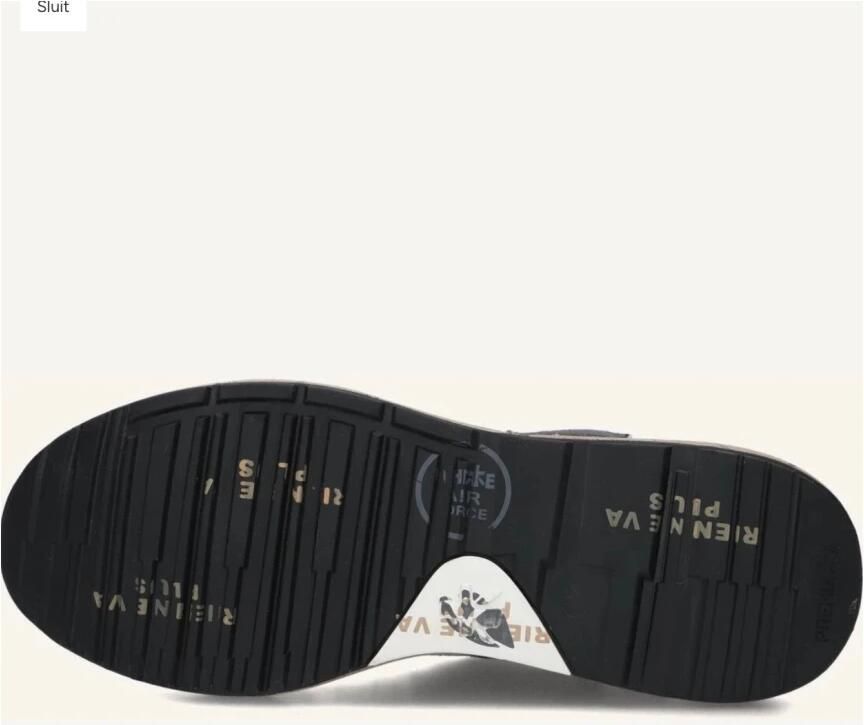 Premiata Mick 0.1 8451 - Foto 3