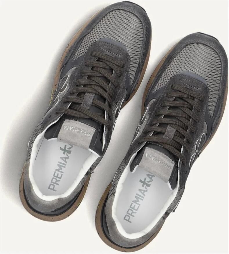 Premiata Mick 0.1 8451 - Foto 2