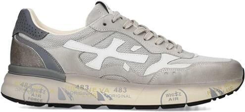 Premiata Mick 0.1 Sneaker