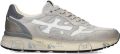 Premiata Mick 0.1 Sneaker - Grijs