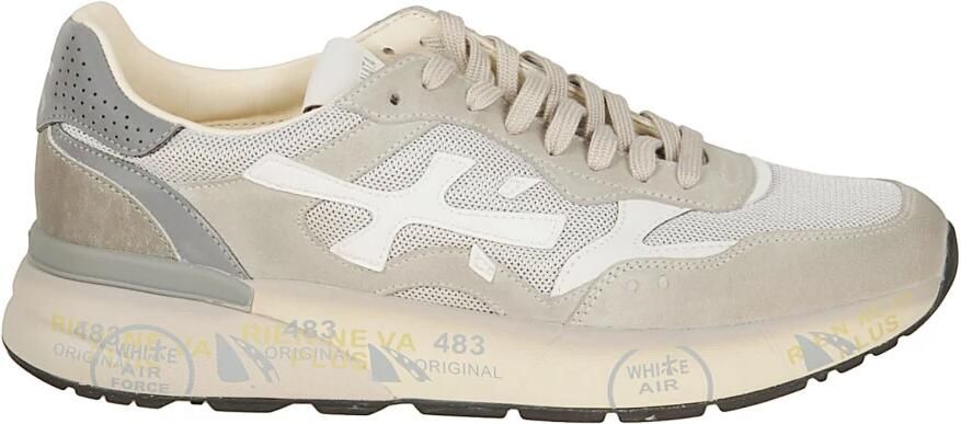 Premiata Mick 0.1 Sneakers