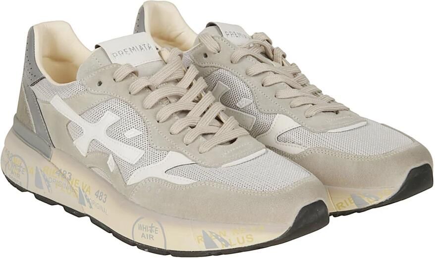 Premiata Mick 0.1 Sneakers - Foto 2