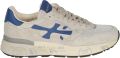 Premiata Mick 0.1 Sneakers - Multicolor