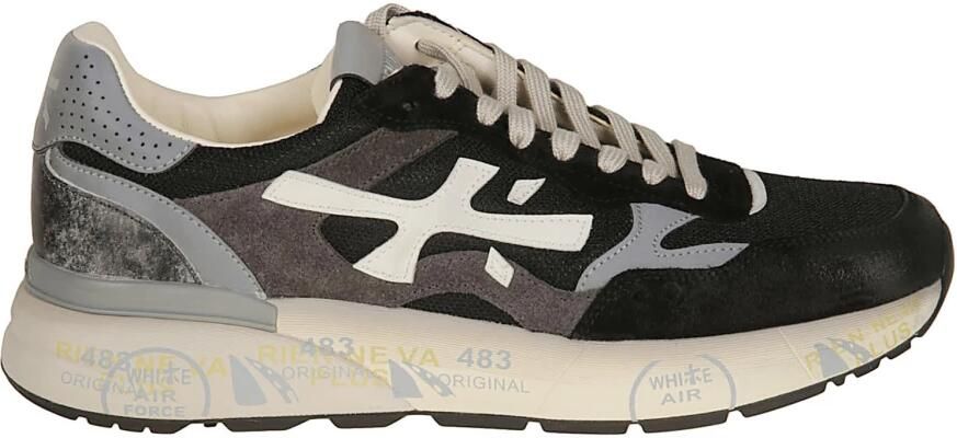 Premiata Mick 0.1 Sneakers