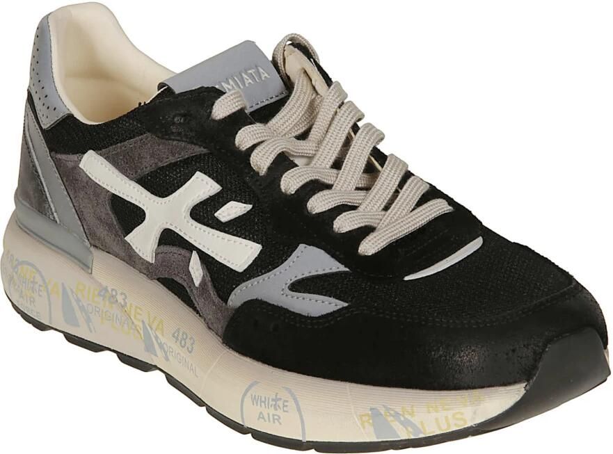Premiata Mick 0.1 Sneakers - Foto 2