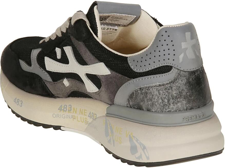 Premiata Mick 0.1 Sneakers - Foto 3