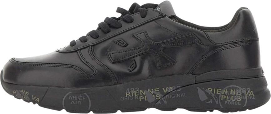 Premiata Mick Sneakers VAR 1453N - Foto 11