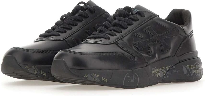 Premiata Mick Sneakers VAR 1453N - Foto 10