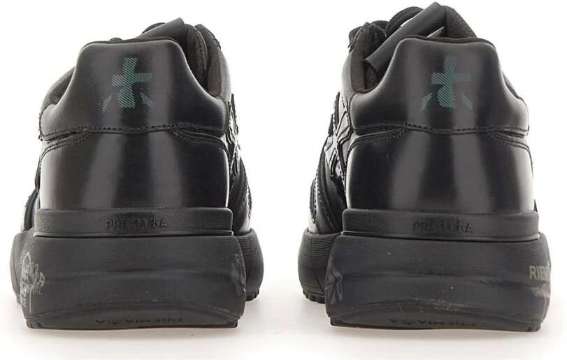 Premiata Mick Sneakers VAR 1453N - Foto 9