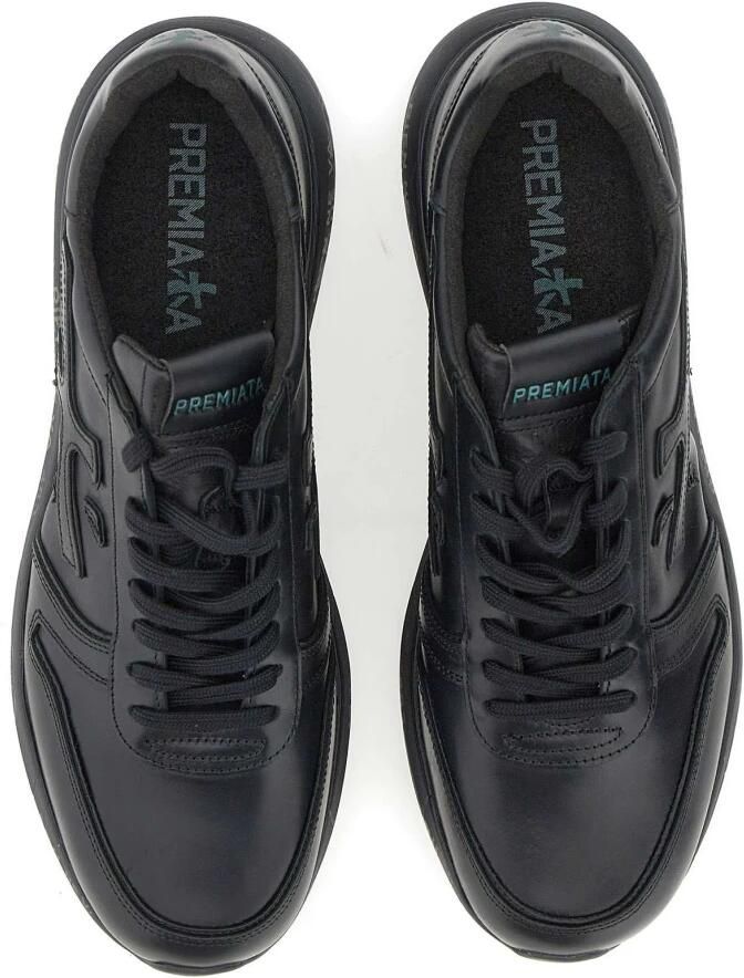 Premiata Mick Sneakers VAR 1453N - Foto 4