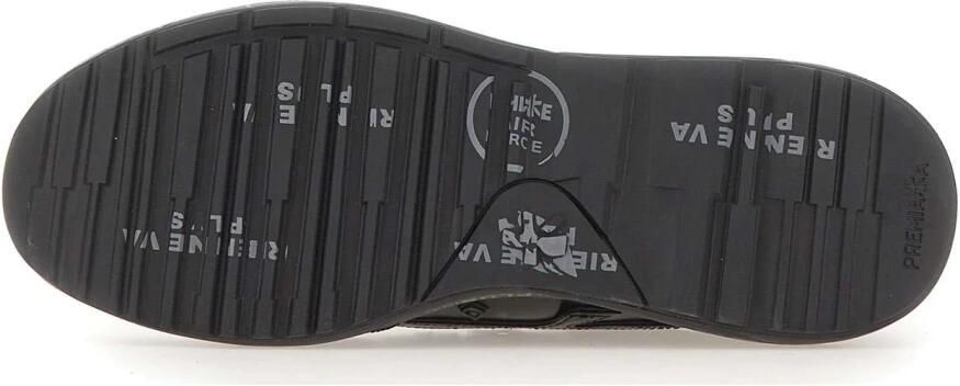 Premiata Mick Sneakers VAR 1453N - Foto 5