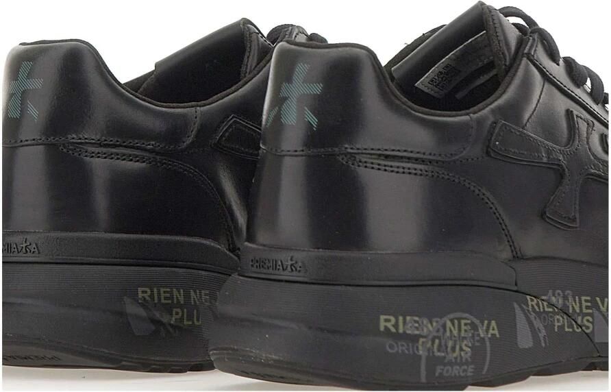 Premiata Mick Sneakers VAR 1453N - Foto 3