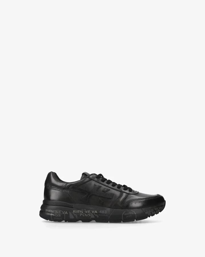 Premiata Mick Sneakers VAR 1453N - Foto 6