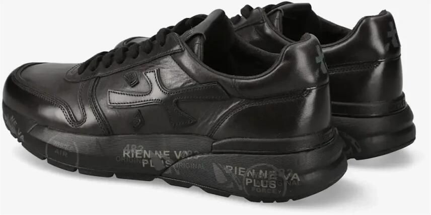 Premiata Mick Sneakers VAR 1453N - Foto 2