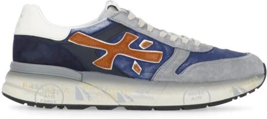 Premiata Mick 7215 Sneaker