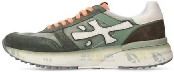 Premiata Mick 7244 Sneakers