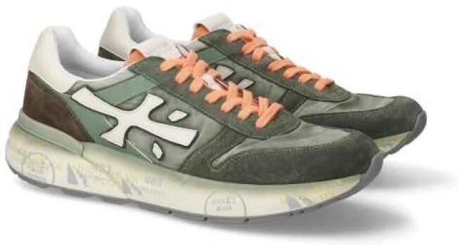 Premiata Mick 7244 Sneakers - Foto 2