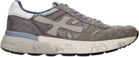 Premiata Mick 7247 Sneakers