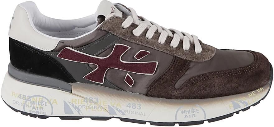 Premiata MICK 7714 Sneakers
