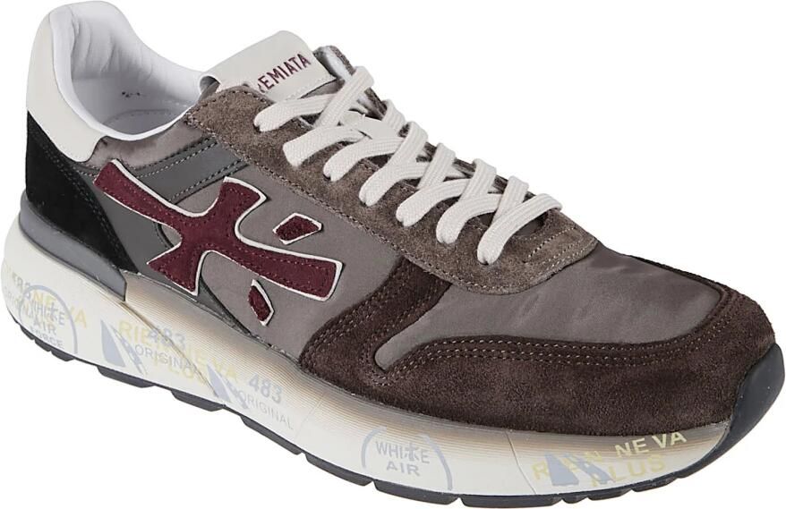 Premiata MICK 7714 Sneakers - Foto 2